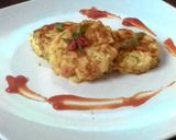 Foto langkah ke 6 dari resep Omelet Mas (MAkaroni Sayur).