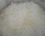 Foto langkah ke 1 dari resep KUE BIHUN VLA DURIAN.