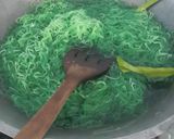 Foto langkah ke 3 dari resep KUE BIHUN VLA DURIAN.