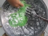 KUE BIHUN VLA DURIAN