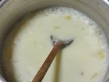 Simple Seafood Chowder