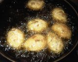 Foto langkah ke 2 dari resep Bola Tahu Bakso.