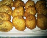 Foto langkah ke 3 dari resep Bola Tahu Bakso.