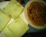 Foto langkah ke 1 dari resep Pandan Telur Mayo.