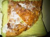 Pandan Telur Mayo