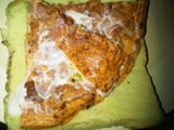 Pandan Telur Mayo