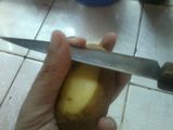 Kentang Goreng