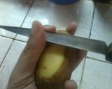 Foto langkah ke 2 dari resep Kentang Goreng.