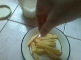 Kentang Goreng