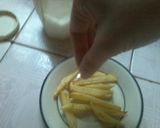 Foto langkah ke 6 dari resep Kentang Goreng.