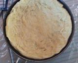 Foto langkah ke 3 dari resep Pizza hot super jumbo ala chef Anisah Luthfi,AMd.