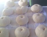 Foto langkah ke 3 dari resep donat bulet & empuk.