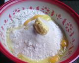 Foto langkah ke 1 dari resep donat bulet & empuk.