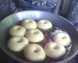 Foto langkah ke 4 dari resep donat bulet & empuk.
