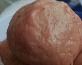 Foto langkah ke 4 dari resep 1 of my best BaKSo Recipe (middle).
