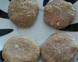 Foto langkah ke 5 dari resep Beef Kebab / BERGEDEL daging sapi .