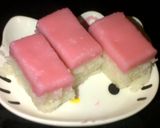 Foto langkah ke 5 dari resep kue nyonya yg simple + enak.