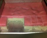 Foto langkah ke 4 dari resep kue nyonya yg simple + enak.