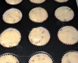 Foto langkah ke 7 dari resep Bolu kukus Pisang No mixer, No telur, No ribet..