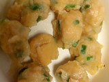 Bola Bola Udang Mini 