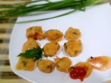 Bola Bola Udang Mini 