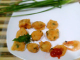 Bola Bola Udang Mini 