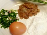 Bola Bola Udang Mini 
