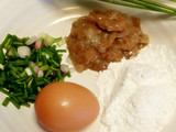 Bola Bola Udang Mini 