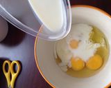 Foto langkah ke 4 dari resep Egg tofu homemade.