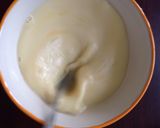 Foto langkah ke 5 dari resep Egg tofu homemade.