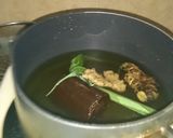 Foto langkah ke 3 dari resep KEMBANG TAHU FANTASI .