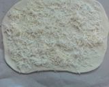 Foto langkah ke 7 dari resep Hypno Steamed Black and White.