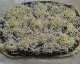 Foto langkah ke 9 dari resep Hypno Steamed Black and White.