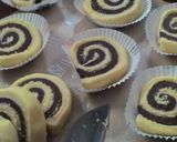 Foto langkah ke 12 dari resep Hypno Steamed Black and White.