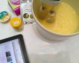 Foto langkah ke 2 dari resep Kue Cubit Greentea topping Chocolate Greentea.