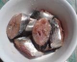 Foto langkah ke 1 dari resep pangek masin khas padang.