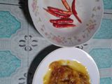 pangek masin khas padang