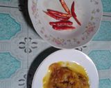 Foto langkah ke 2 dari resep pangek masin khas padang.