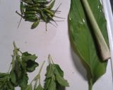 Foto langkah ke 3 dari resep pangek masin khas padang.