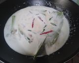Foto langkah ke 4 dari resep pangek masin khas padang.