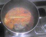 Foto langkah ke 5 dari resep Pangek Ikan Tongkol.