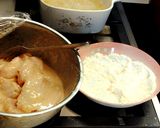 Foto langkah ke 5 dari resep Buat KFC renyah ternyata mudah...........