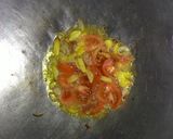 Foto langkah ke 4 dari resep Bawis Bumbu Pedas Manis.