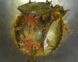 Foto langkah ke 6 dari resep Bawis Bumbu Pedas Manis.