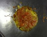 Foto langkah ke 5 dari resep Bawis Bumbu Pedas Manis.