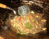 Foto langkah ke 2 dari resep oseng oseng kerang ala suami.