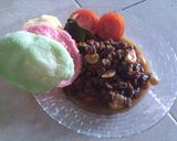 Foto langkah ke 3 dari resep oseng oseng kerang ala suami.