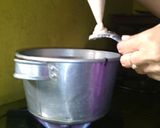 Foto langkah ke 4 dari resep bakso rame - rame.