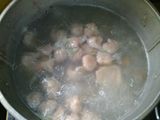 bakso rame - rame