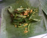 Foto langkah ke 5 dari resep Pepes Ayam Sederhana.